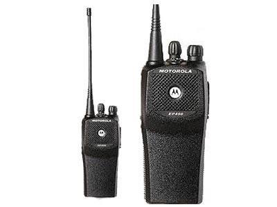 radio-motorola